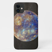 水銀 Case-Mate iPhoneケース (裏面)