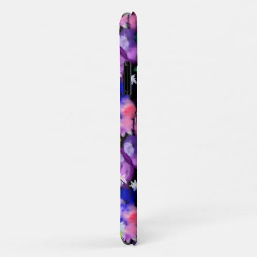 水鏡 Case-Mate iPhoneケース (裏面/右)