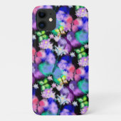 水鏡 Case-Mate iPhoneケース (裏面)