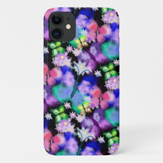 水鏡 Case-Mate iPhoneケース (裏面)