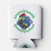 水陸両用ウェブの居心地の良い/ 缶クーラー (裏面)