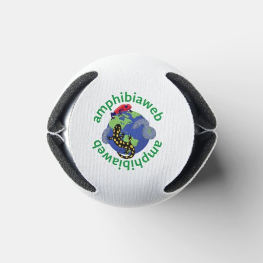 水陸両用ウェブの居心地の良い/ 缶クーラー (ボトム)