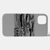 水陸両用強襲船ペレリウ・カゼマテ事件 Case-Mate iPhoneケース (裏面 (横))