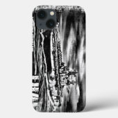 水陸両用強襲船ペレリウ・カゼマテ事件 Case-Mate iPhoneケース (裏面)