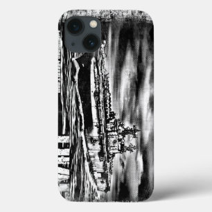 水陸両用強襲船ペレリウ・カゼマテ事件 iPhone 13ケース