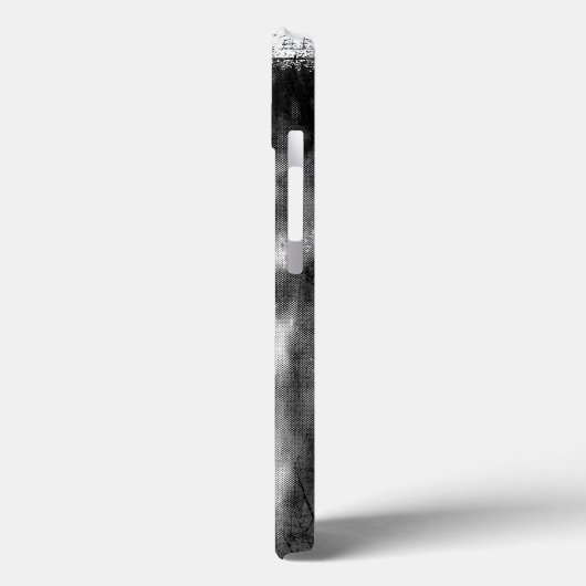 水陸両用強襲船ペレリウ・カゼマテ事件 Case-Mate iPhoneケース (裏面 / 左)