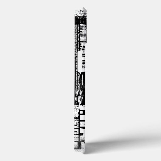 水陸両用強襲船ペレリウ・カゼマテ事件 Case-Mate iPhoneケース (裏面 / 右)