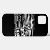 水陸両用強襲船ペレリウ・カゼマテ事件 Case-Mate iPhoneケース (裏面 (横))