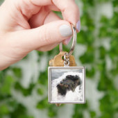 水陸両用攻撃車両2 キーホルダー (手)