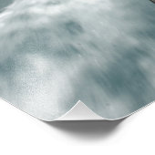 水陸両用突撃機を運転する米国の海洋 フォトプリント (角)