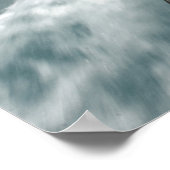 水陸両用突撃機を運転する米国の海洋 ポスター (角)