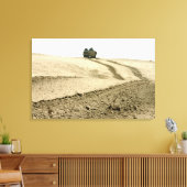 水陸両用突撃機 キャンバスプリント (インサイチュ (リビング))