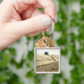 水陸両用突撃機 キーホルダー (手)