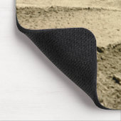 水陸両用突撃機 マウスパッド (コーナー)