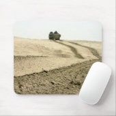 水陸両用突撃機 マウスパッド (マウス)