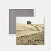 水陸両用突撃機 マグネット (正面/裏面)