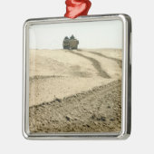 水陸両用突撃機 メタルオーナメント (左)