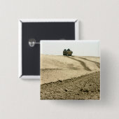 水陸両用突撃機 缶バッジ (正面&裏面)