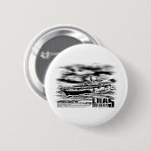 水陸両用突撃船ペレリウボタン 缶バッジ (正面&裏面)