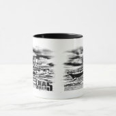 水陸両用突撃船ペレリウマグ マグカップ (中央)