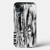 水陸両用突撃船ペレリウ・カゼメテのケース Case-Mate iPhoneケース (裏面)