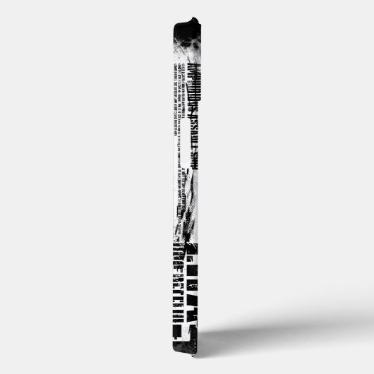 水陸両用突撃船ペレリウ・カゼメテのケース Case-Mate iPhoneケース (裏面 / 右)