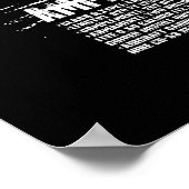 水陸両用突撃船ペレリプリント ポスター (角)