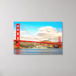 水陸両用突撃船 – LHD-6 24x36 キャンバスプリント