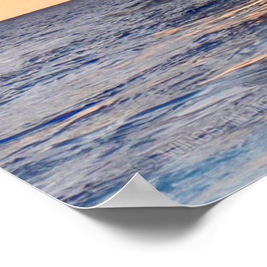 水陸両用突撃船 – LHD-7 ポスター (角)