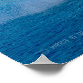 水陸両用突撃船 – LHD-8 ポスター (角)