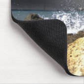 水陸両用突撃船USS Kearsge マウスパッド (コーナー)