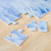 水霞 ジグソーパズル (側面)