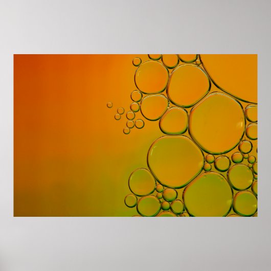 水露図 ポスター (正面)