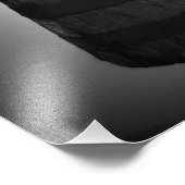 「水静か栓」 フォトプリント            (角)