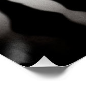 水面に浮かぶインクのように ポスター (コーナー)