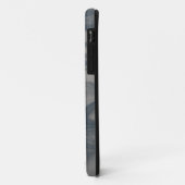 水面の反射 Case-Mate iPhoneケース (裏面/左)