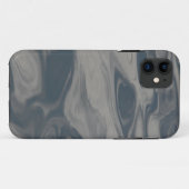 水面の反射 Case-Mate iPhoneケース (裏面(横))