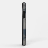 水面の反射 Case-Mate iPhoneケース (裏面/右)