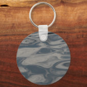 水面への反射 キーホルダー (正面)