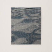 水面への反射 ジグソーパズル (縦)