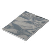 水面への反射 ノートパッド (回転)