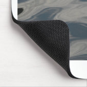 水面への反射 マウスパッド (コーナー)