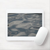 水面への反射 マウスパッド (マウス)