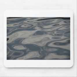 水面への反射 マウスパッド