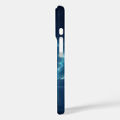 水面上の流れ星 Case-Mate iPhoneケース (裏面 / 左)