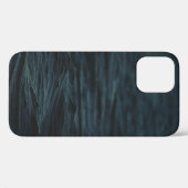 水面体写真 Case-Mate iPhoneケース (裏面 (横))