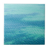 水面海水 タイル (正面)