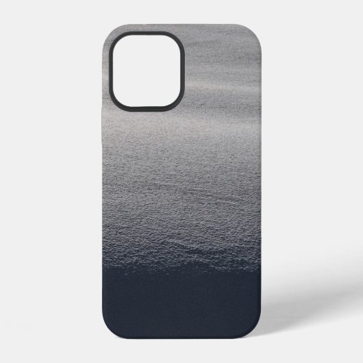 水面 iPhoneケース (裏面)