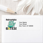 水頭咬頭 ラベル (インサイチュ)