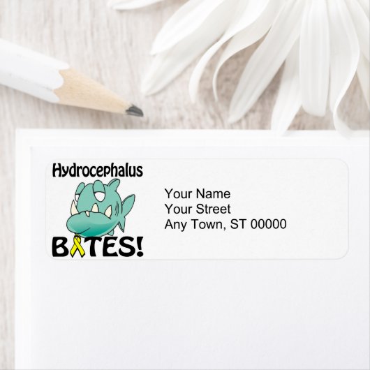 水頭咬頭 ラベル (インサイチュ)